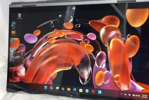 New Laptop HP Envy x360 16GB Intel Core Ultra 7 SSD 512GB