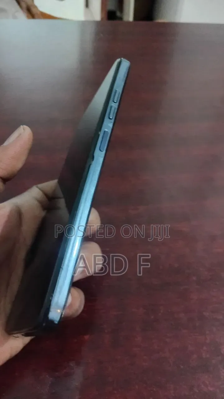 Tecno Spark 10C 128 GB Black
