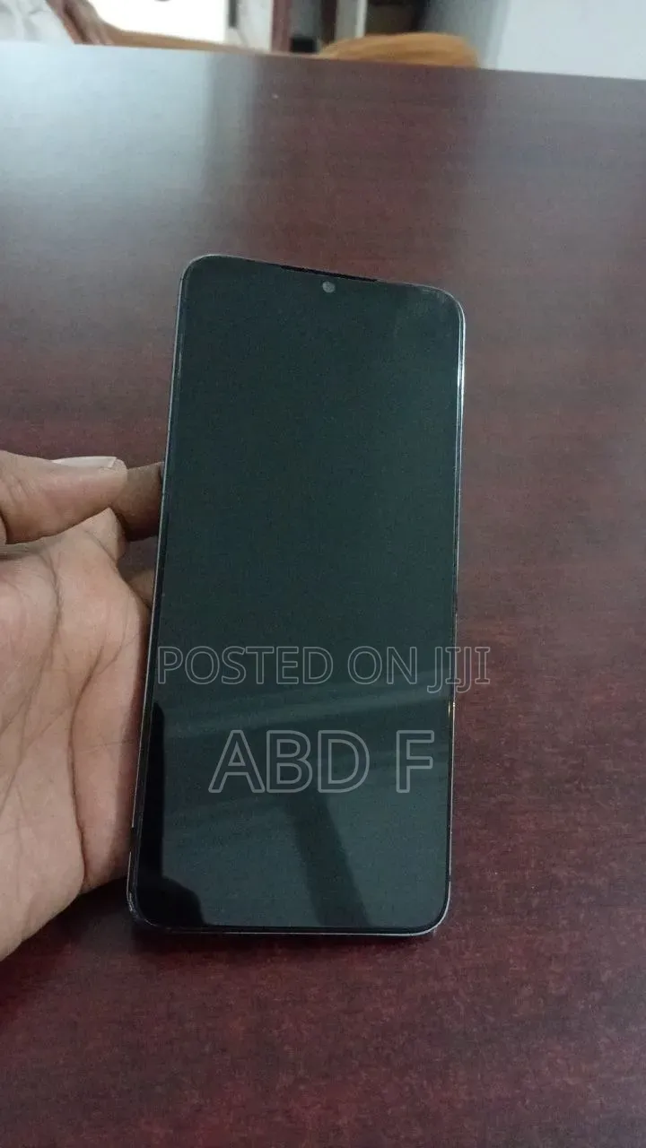 Tecno Spark 10C 128 GB Black