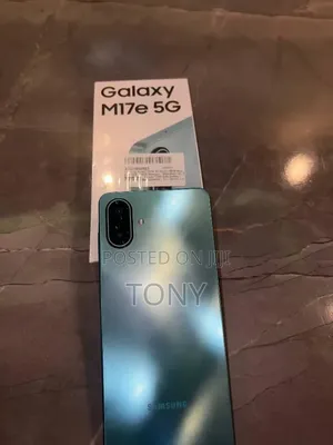 New Samsung Galaxy M30 128 GB