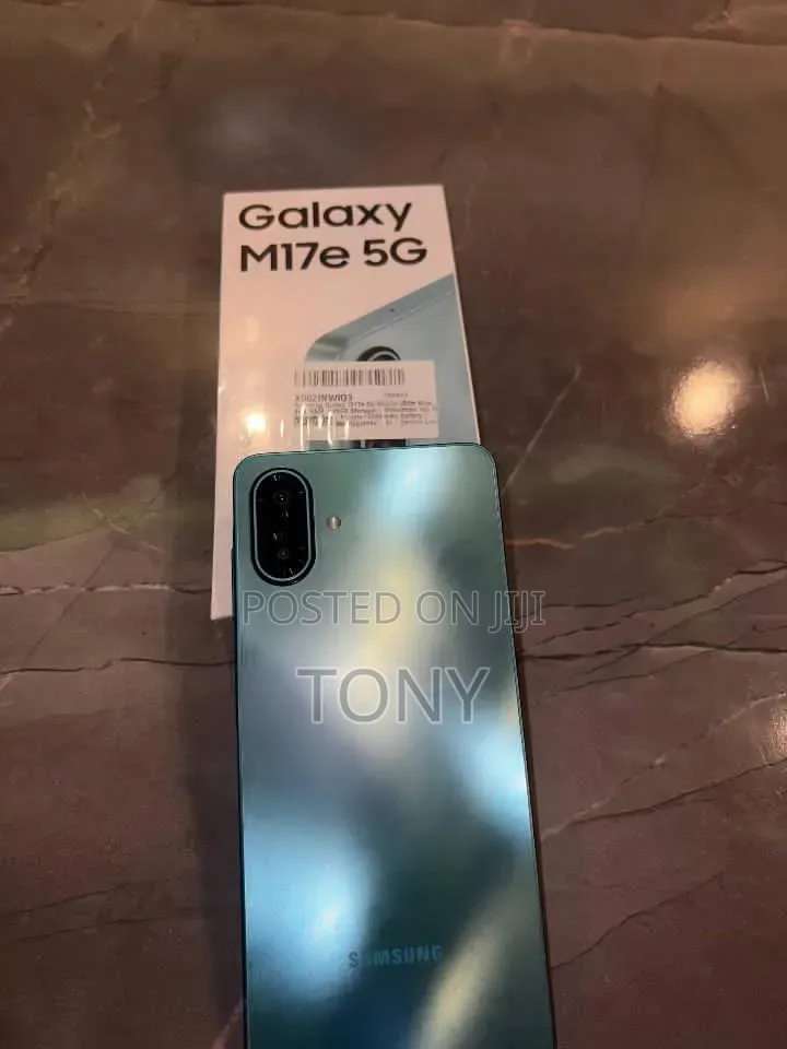 New Samsung Galaxy M30 128 GB