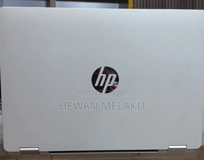 New Laptop HP OmniBook 5 14" 16GB Intel Core i7 SSD 512GB