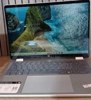 New Laptop HP OmniBook 5 14" 16GB Intel Core i7 SSD 512GB
