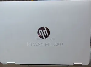New Laptop HP OmniBook 5 14" 16GB Intel Core i7 SSD 512GB