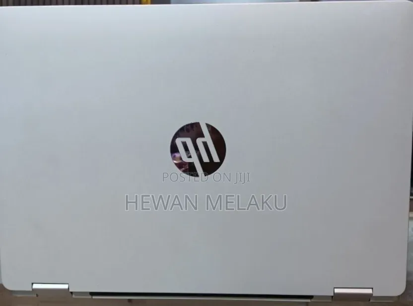 New Laptop HP OmniBook 5 14" 16GB Intel Core i7 SSD 512GB