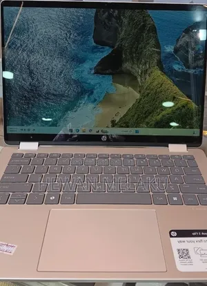 New Laptop HP OmniBook 5 14" 16GB Intel Core i7 SSD 512GB