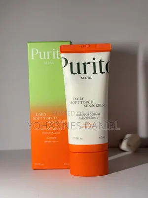Purito Seoul Sunscreen