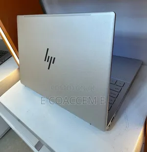 New Laptop HP 16GB Intel Core i5 SSD 1T