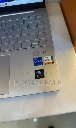 New Laptop HP 16GB Intel Core i5 SSD 1T