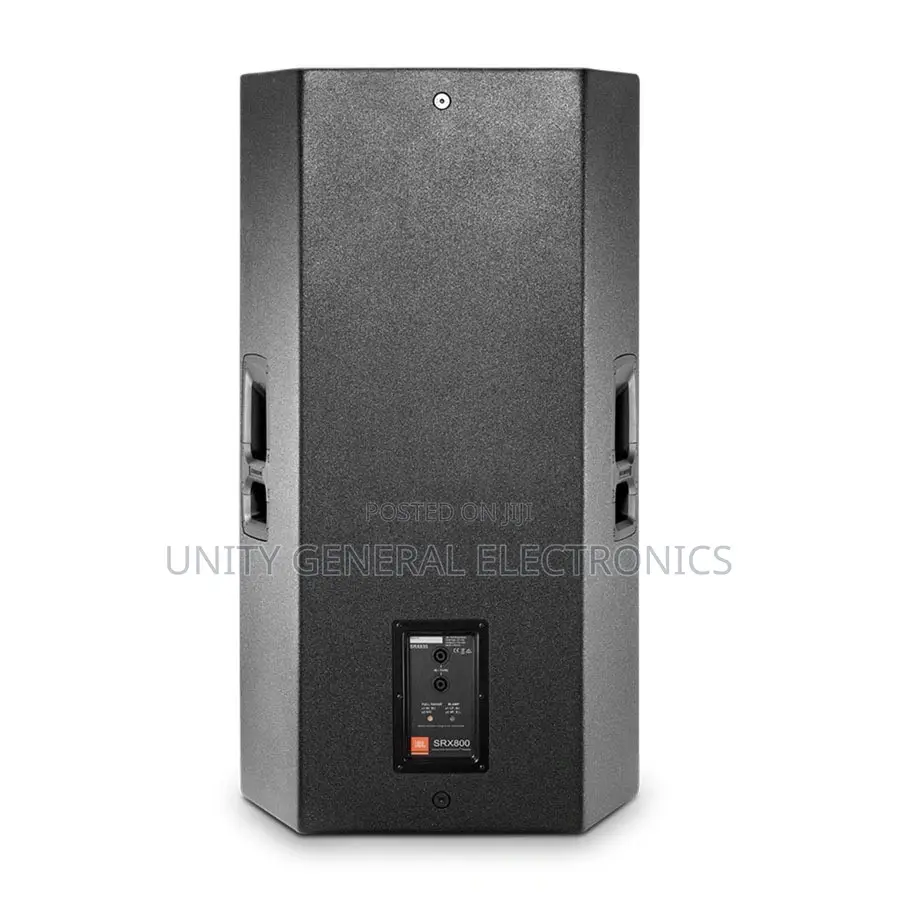 MiDi SRX800