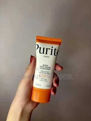 Purito Daily Sunscreen