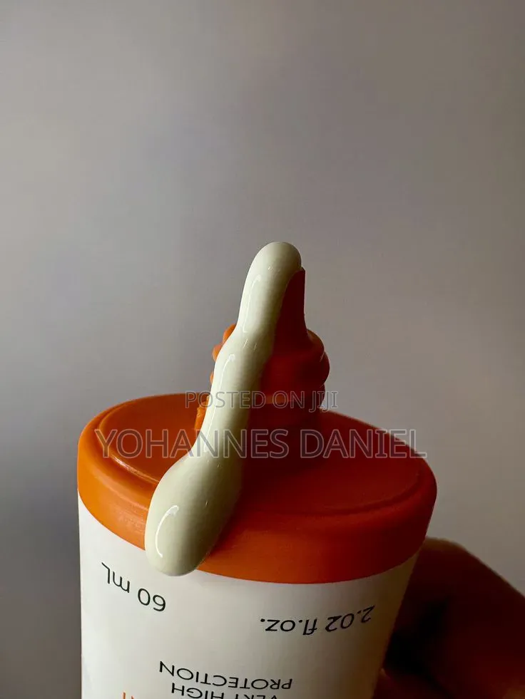 Purito Daily Sunscreen