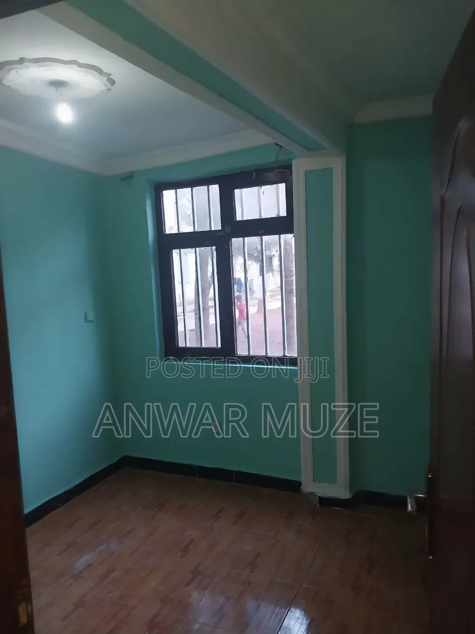 Furnished 2bdrm Block of Flats in Condominium, Nifas Silk-Lafto