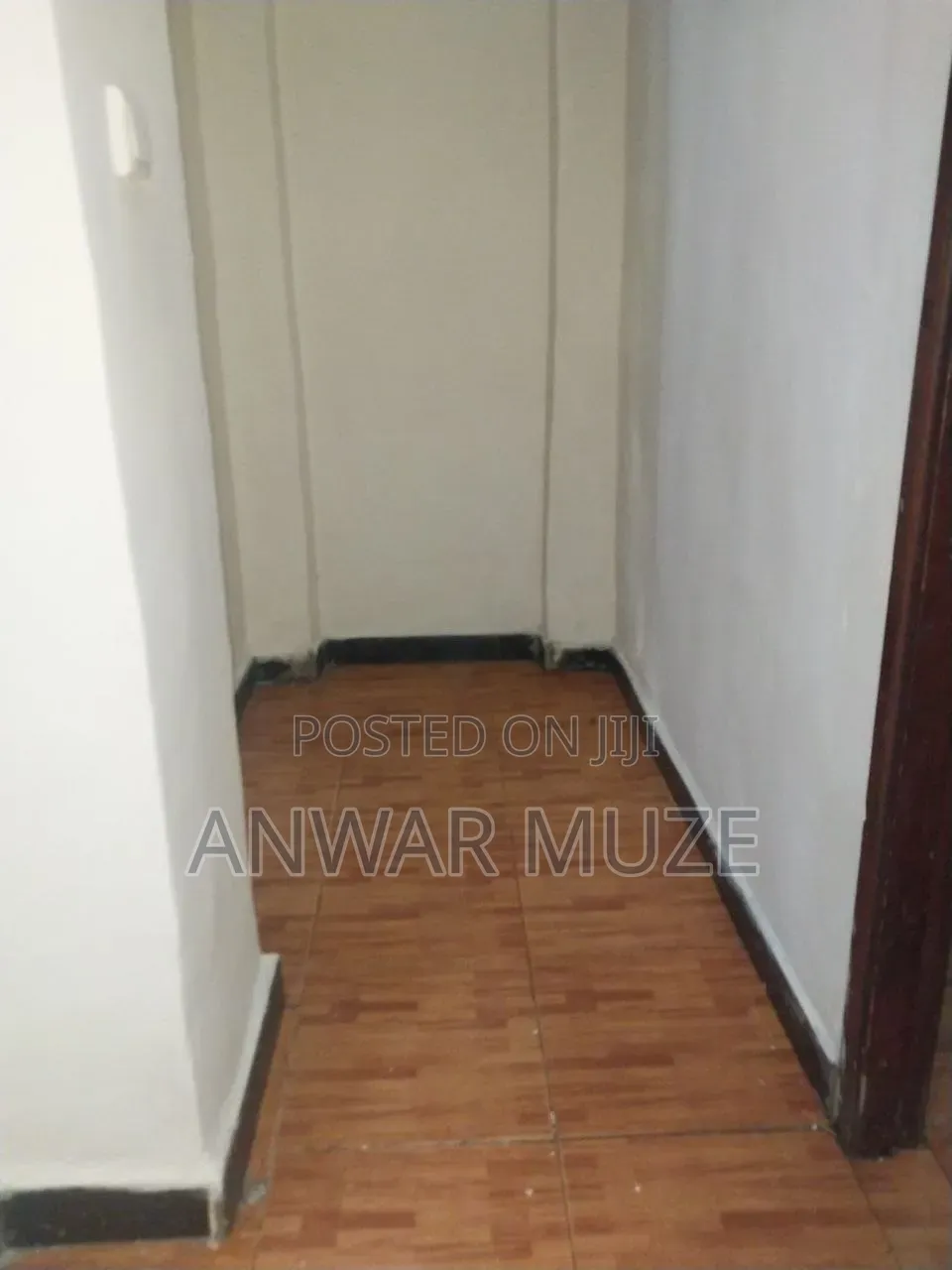 Furnished 2bdrm Block of Flats in Condominium, Nifas Silk-Lafto