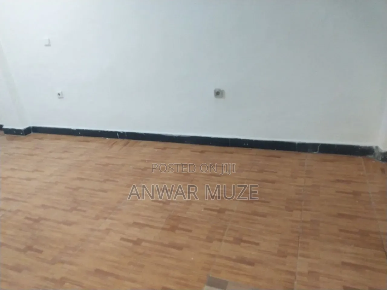 Furnished 2bdrm Block of Flats in Condominium, Nifas Silk-Lafto
