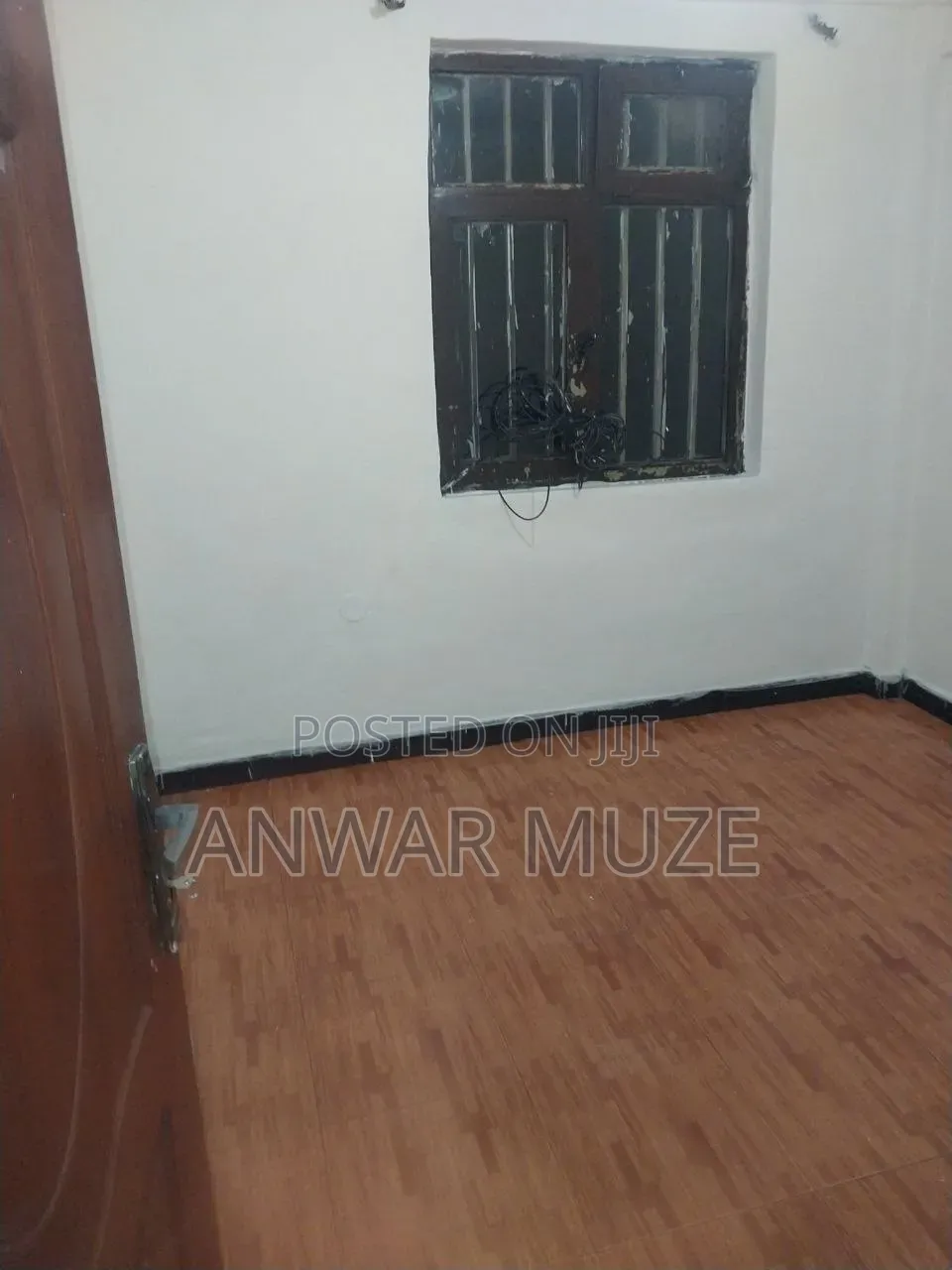 Furnished 2bdrm Block of Flats in Condominium, Nifas Silk-Lafto