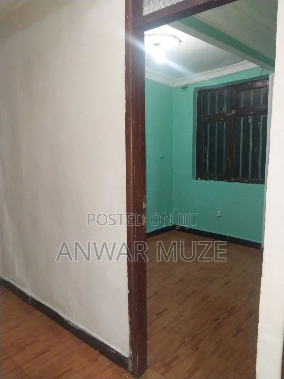 Furnished 2bdrm Block of Flats in Condominium, Nifas Silk-Lafto