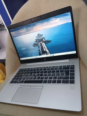 New Laptop HP EliteBook 840 16GB Intel Core i7 SSD 512GB