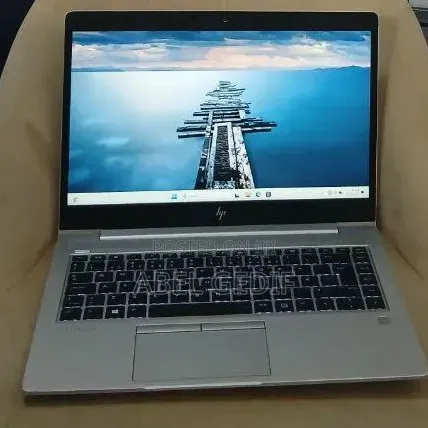 New Laptop HP EliteBook 840 16GB Intel Core i7 SSD 512GB