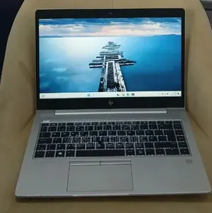 New Laptop HP EliteBook 840 16GB Intel Core i7 SSD 512GB