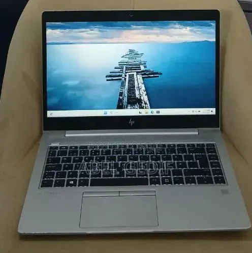 New Laptop HP EliteBook 840 16GB Intel Core i7 SSD 512GB