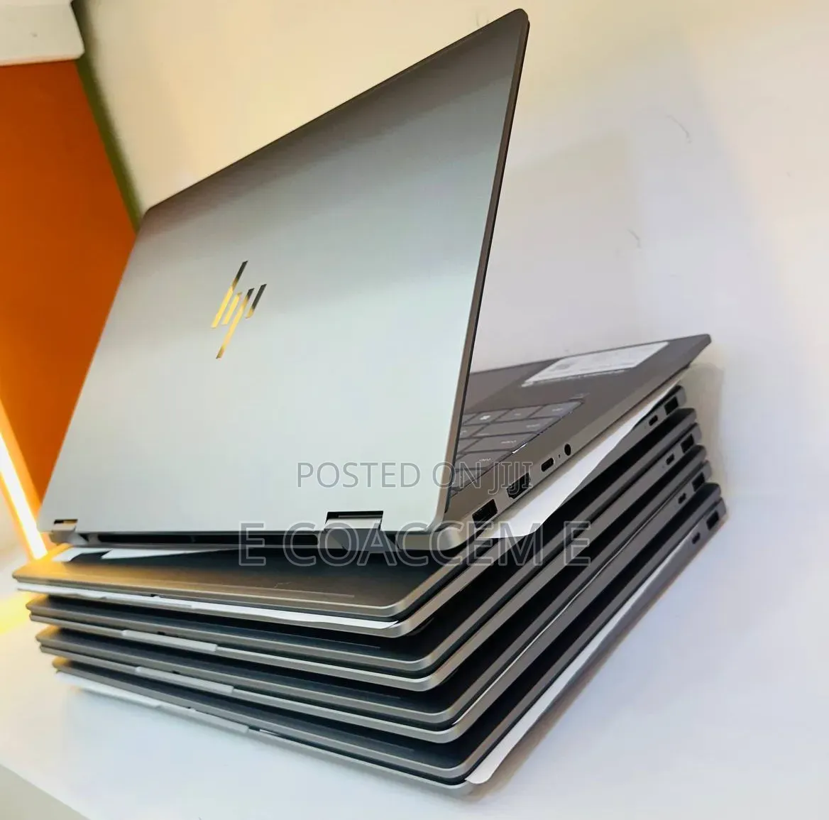 New HP OmniBook X Laptop 14-fe0097nr 16GB Intel Core Ultra 7 SSD 1T