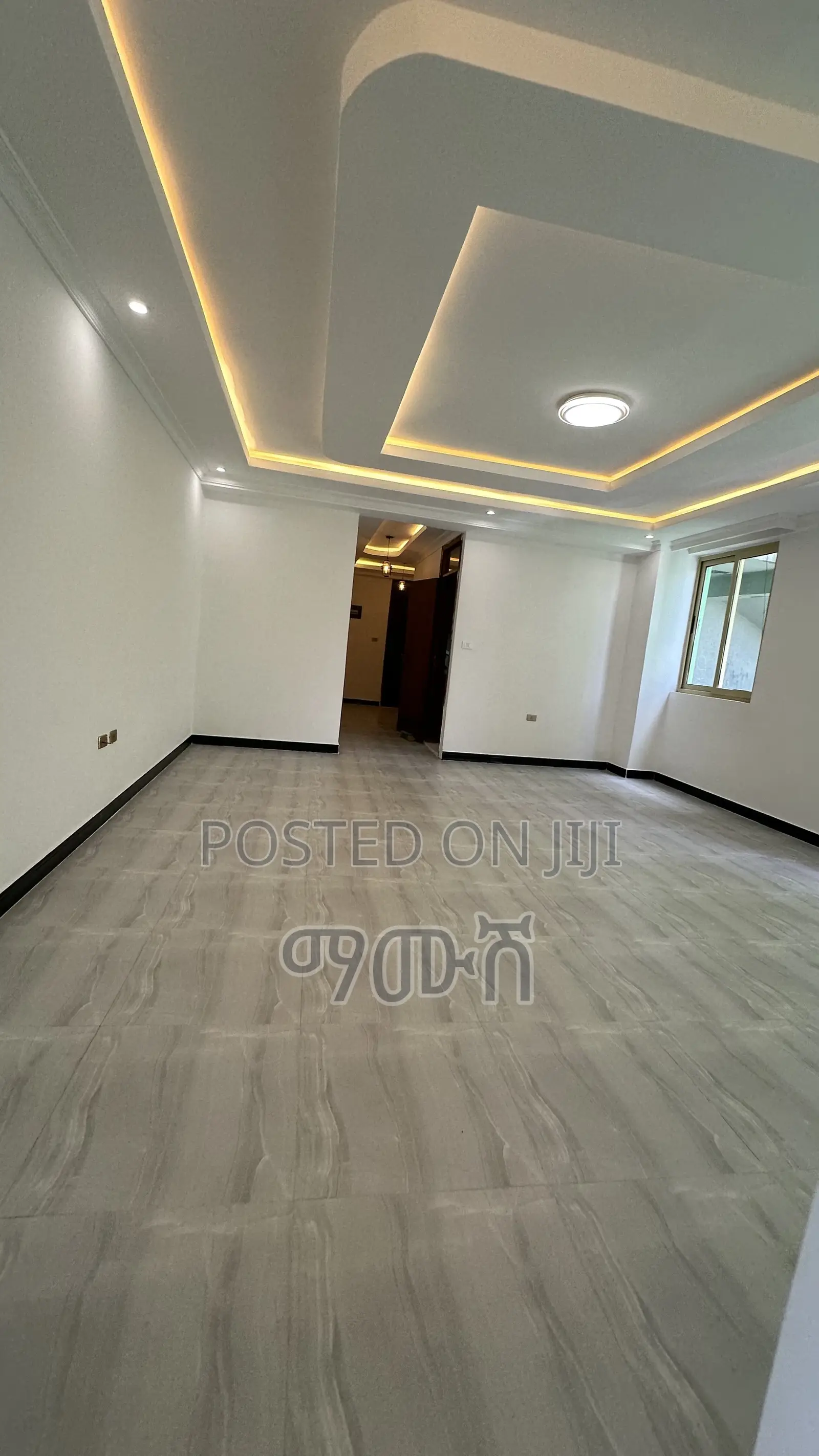 Furnished 3bdrm Condo in አያት 40/60 ኮንዶሚኒየም, Bole for sale