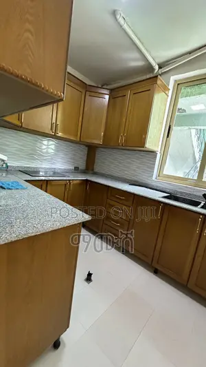 Furnished 3bdrm Condo in አያት 40/60 ኮንዶሚኒየም, Bole for sale