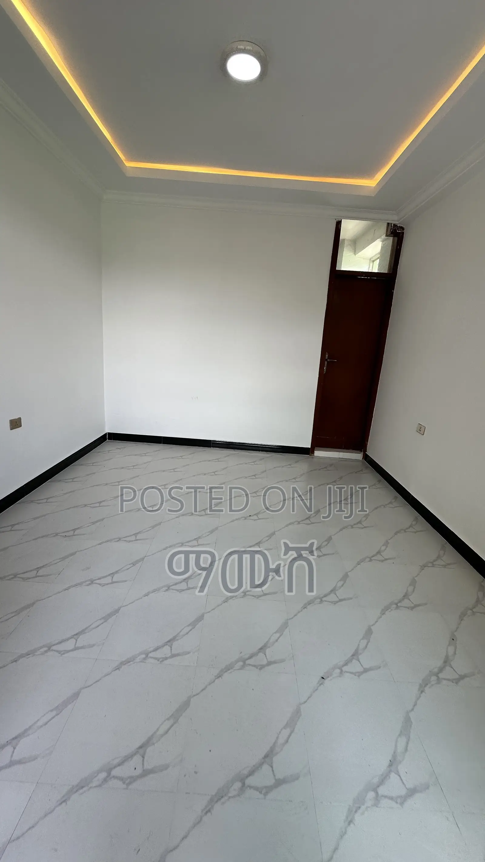 Furnished 3bdrm Condo in አያት 40/60 ኮንዶሚኒየም, Bole for sale