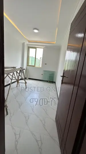 Furnished 3bdrm Condo in አያት 40/60 ኮንዶሚኒየም, Bole for sale