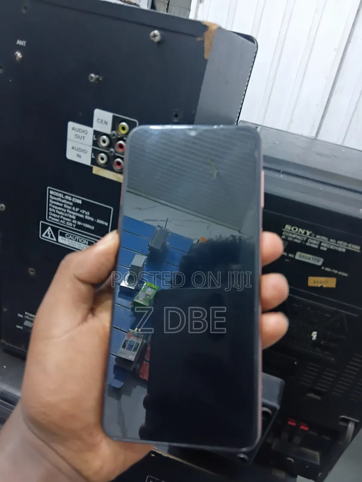 Samsung Galaxy M23 5G 128 GB