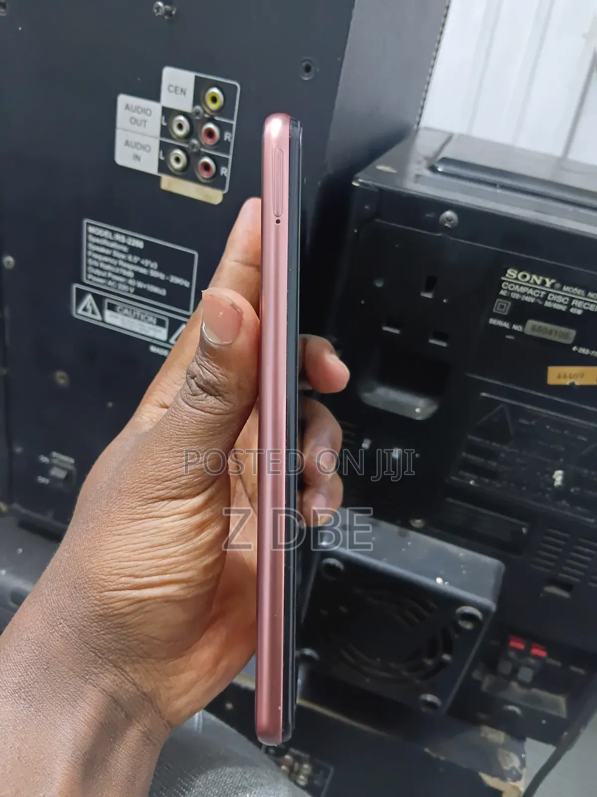 Samsung Galaxy M23 5G 128 GB