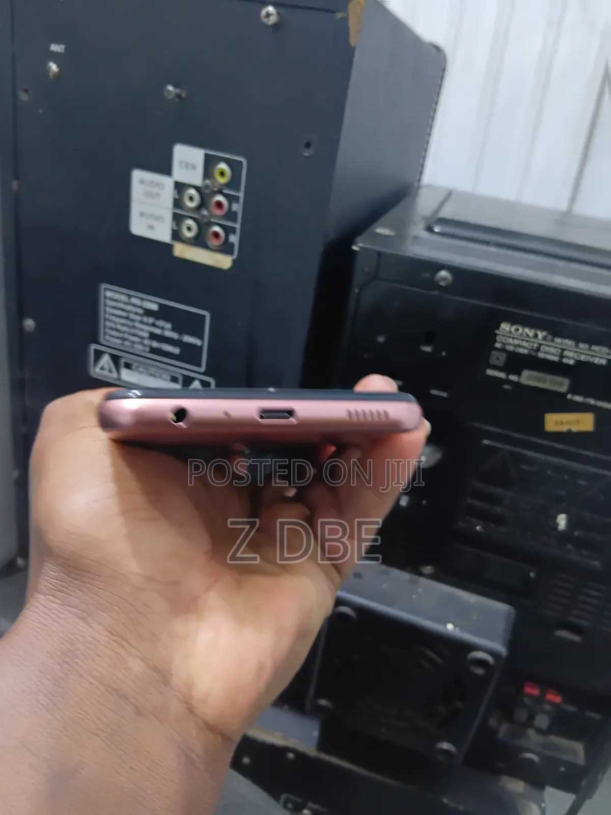 Samsung Galaxy M23 5G 128 GB