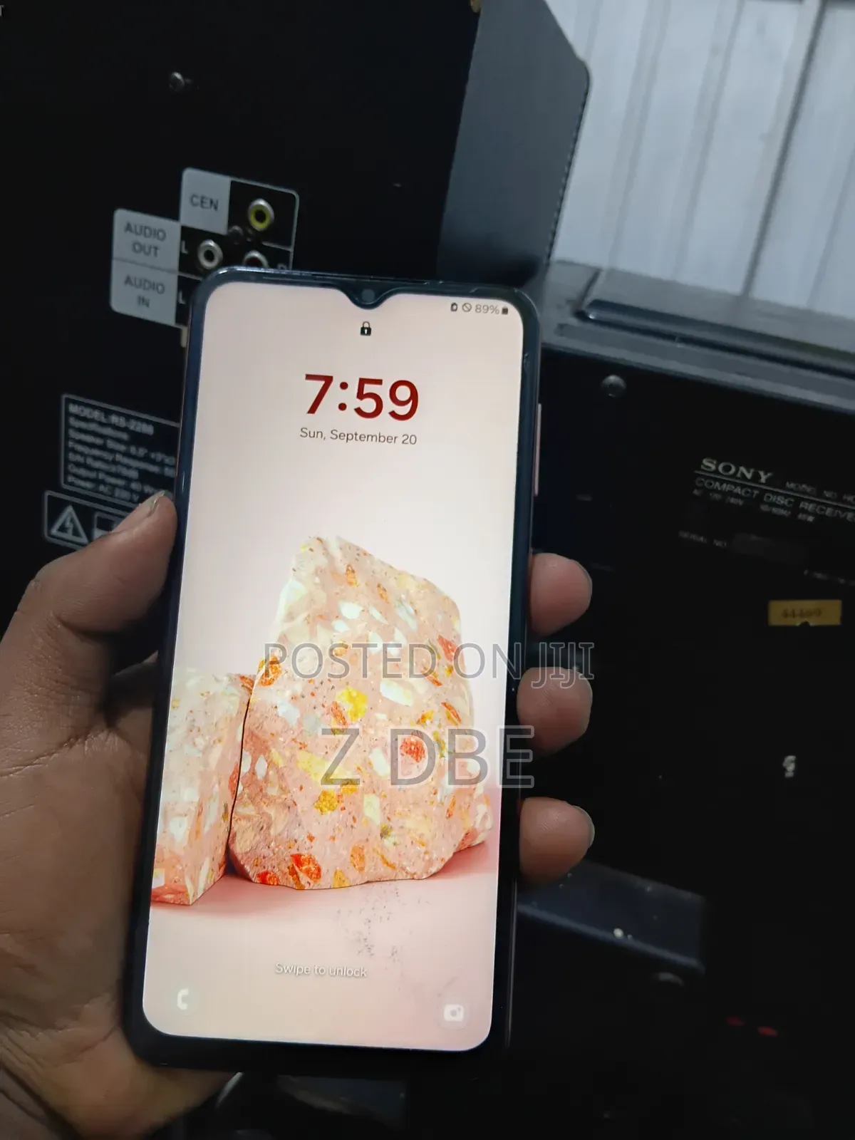 Samsung Galaxy M23 5G 128 GB