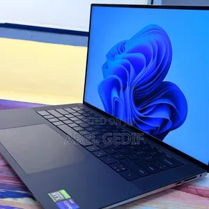 New Laptop Dell Precision 5560 16GB Intel Core i9 SSD 512GB