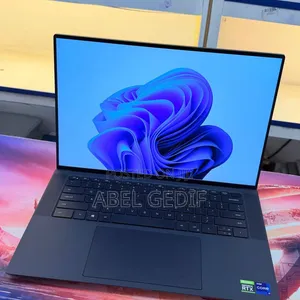New Laptop Dell Precision 5560 16GB Intel Core i9 SSD 512GB