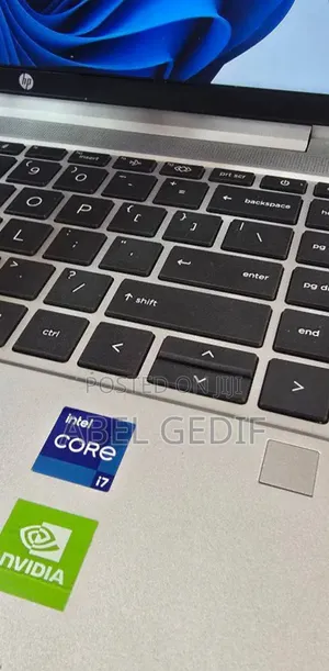 New Laptop HP ProBook 440 G9 16GB Intel Core i7 SSD 512GB