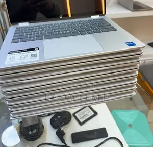 New Laptop HP 16GB Intel Core 7 SSD 512GB