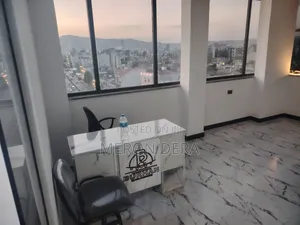 Office Table, Chair, Managerial Chair