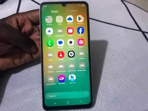 Samsung Galaxy M06 5G 128 GB