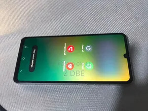 Samsung Galaxy M06 5G 128 GB