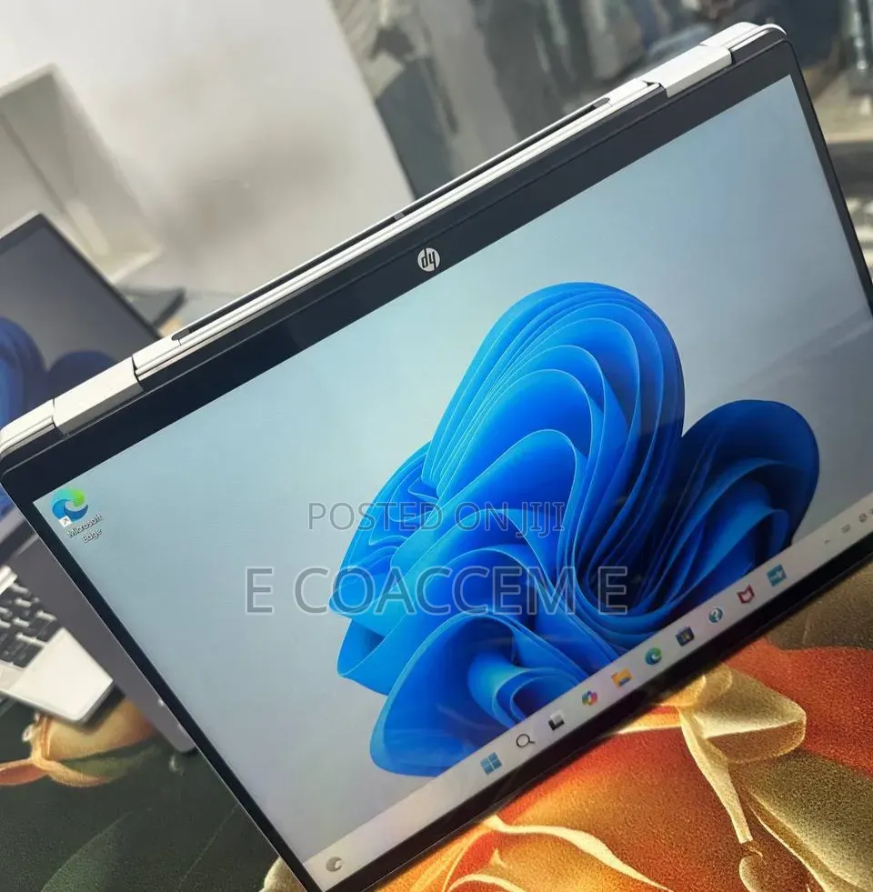 New Laptop HP 16GB Intel Core 7 SSD 512GB