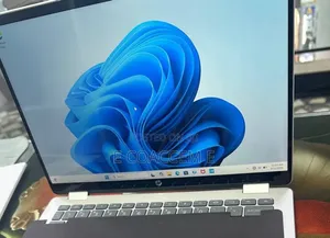 New Laptop HP 16GB Intel Core 7 SSD 512GB