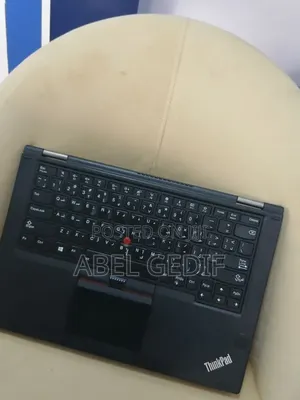 New Laptop Lenovo ThinkPad Yoga 8GB Intel Core i5 SSD 256GB