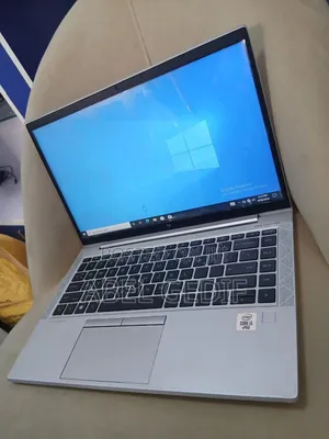 New Laptop HP EliteBook 840 16GB Intel Core i5 SSD 512GB
