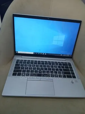 New Laptop HP EliteBook 840 16GB Intel Core i5 SSD 512GB
