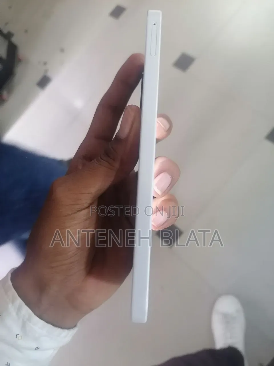 Samsung Galaxy A26 256 GB White