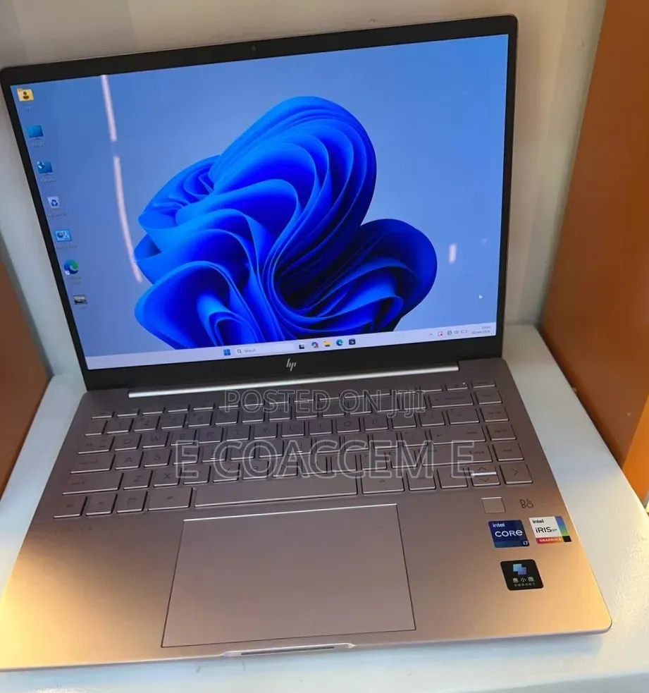 New Laptop HP 15 16GB Intel Core i7 SSD 1T