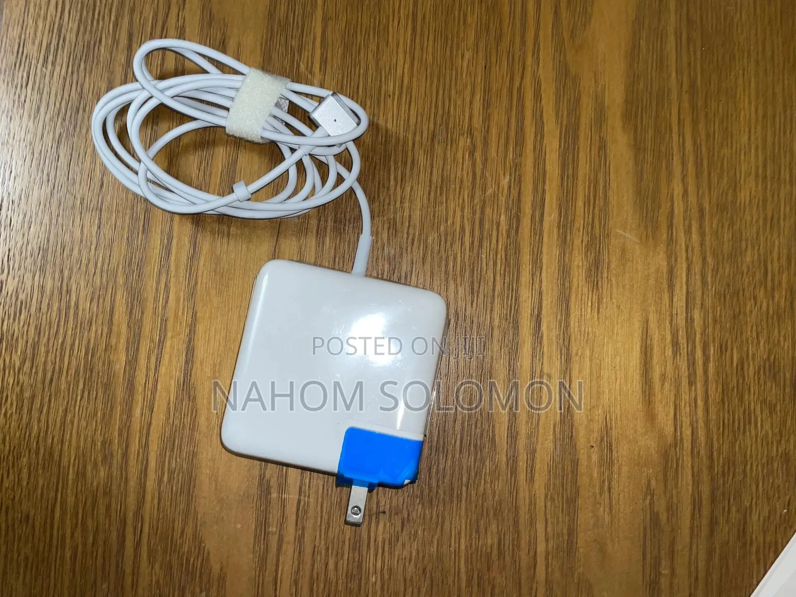 MacBook Replacement Charger
