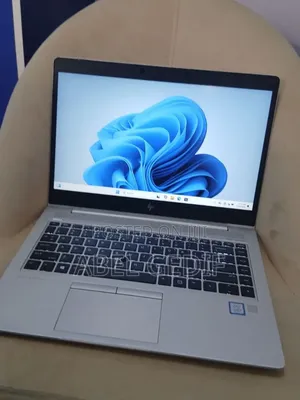 New Laptop HP EliteBook 840 16GB Intel Core i5 SSD 512GB